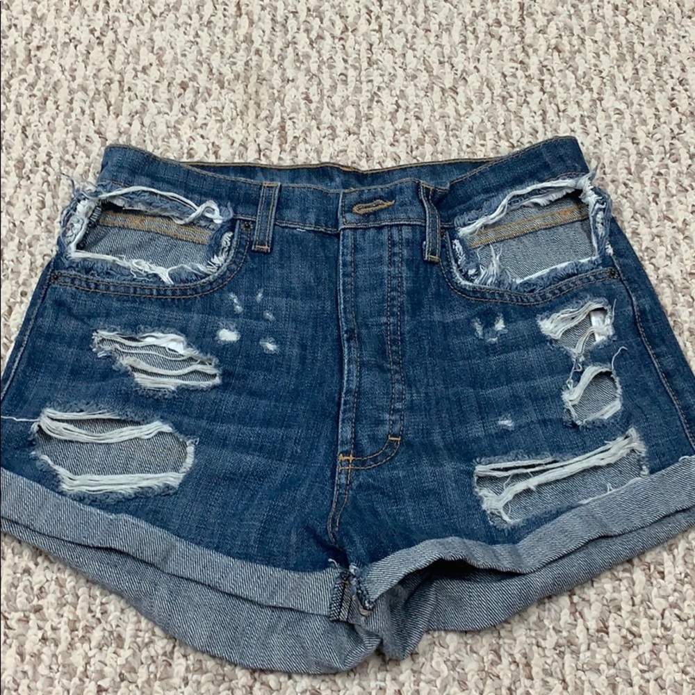 Carmar Shorts